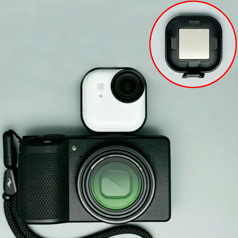Rc Hobby Warehouse - 1PCS For Insta360 Go Ultra Camera