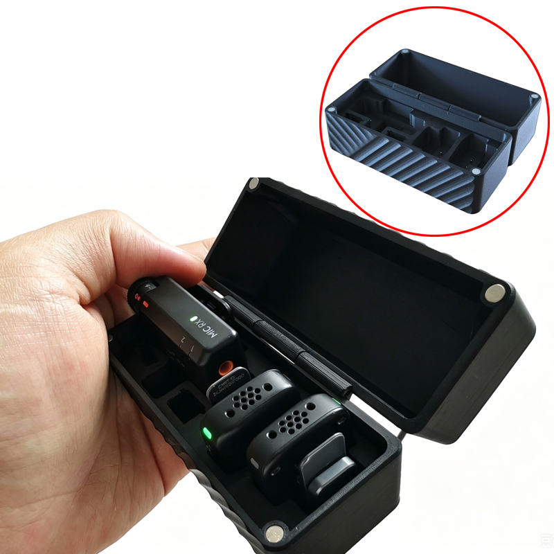Rc Hobby Warehouse - 1PCS For DJI Mic Mini Microphone