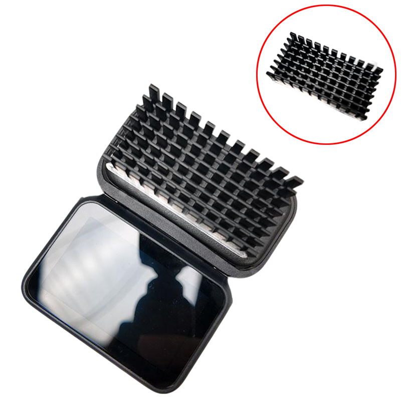 Rc Hobby Warehouse - 1PCS Magnetic Cooling Pad Heat Sink