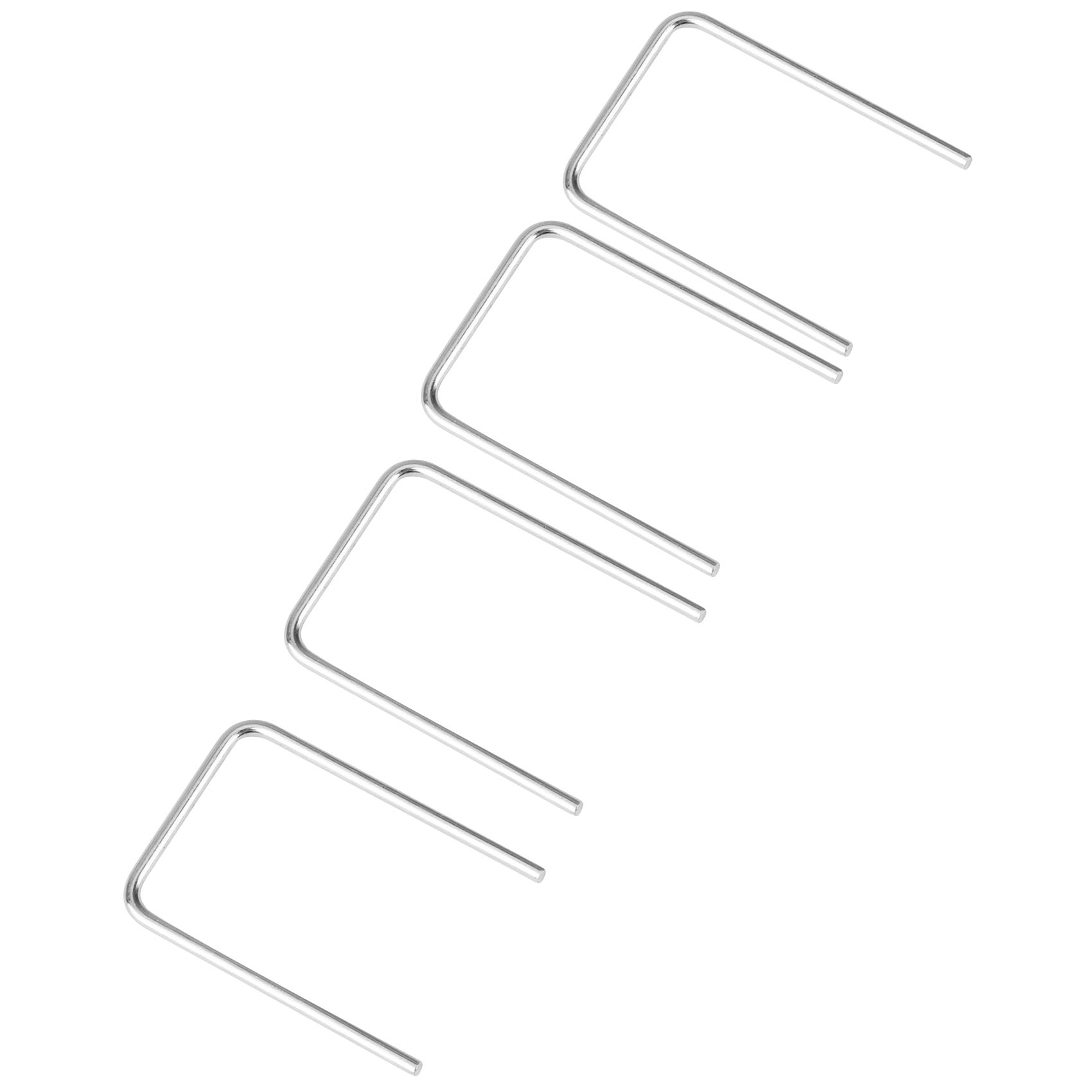Rc Remo Hobby - 4Pcs Metal U Rocker Shaft M5366