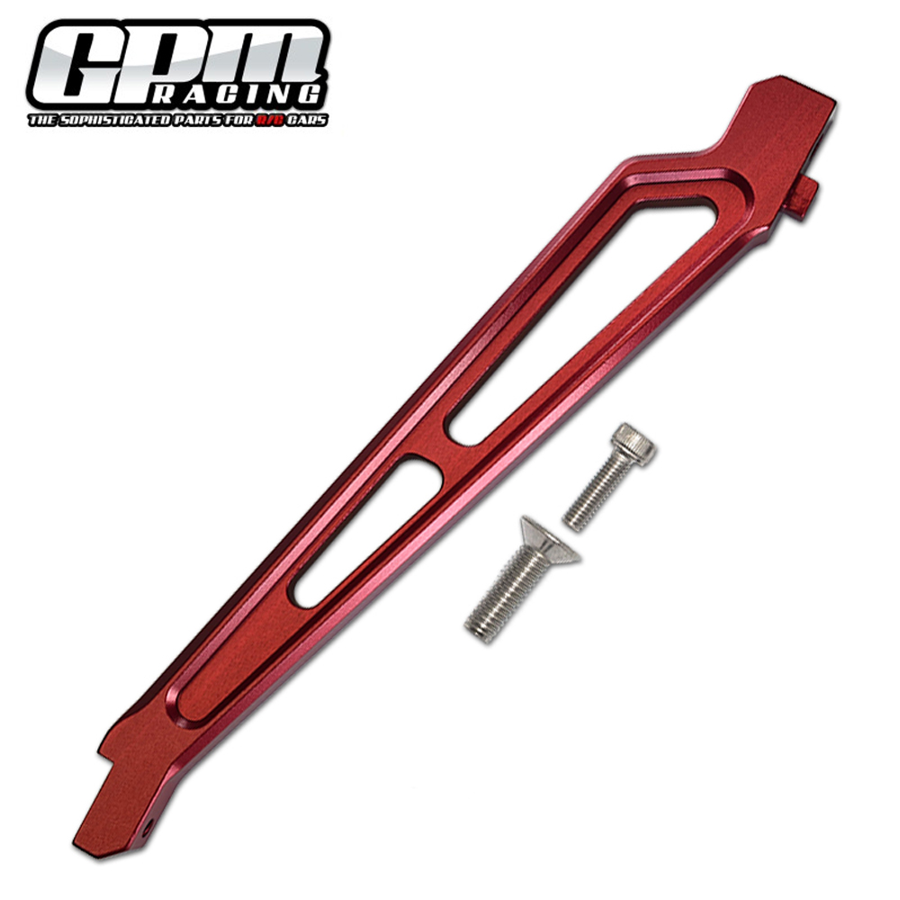 Rc Hobby Warehouse - GPM For ARRMA 1/7 FIRETEAM MOJAVE