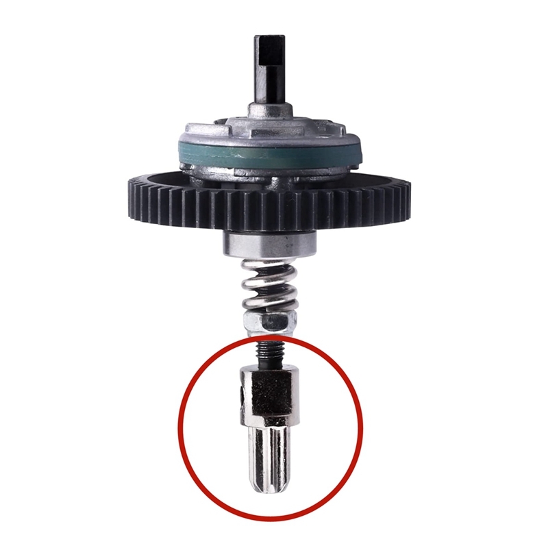 ABJL 3Pcs Metal Rear Center Dr - Rc Remo Hobby ulasan dan harga
