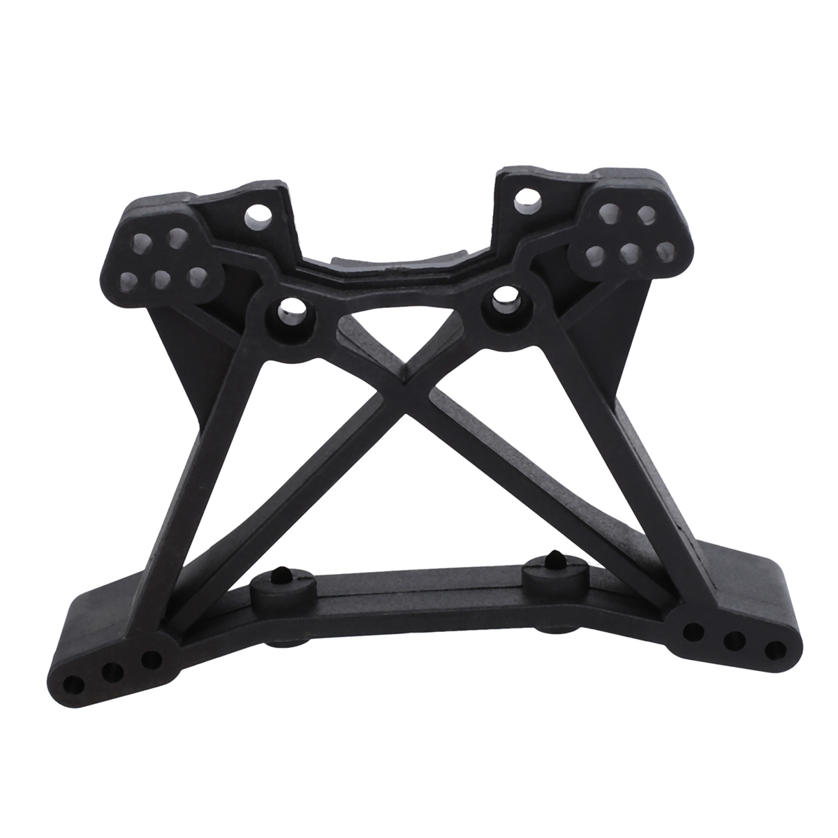 L68AFront and Rear Shock Tower - Rc Remo Hobby ulasan dan harga