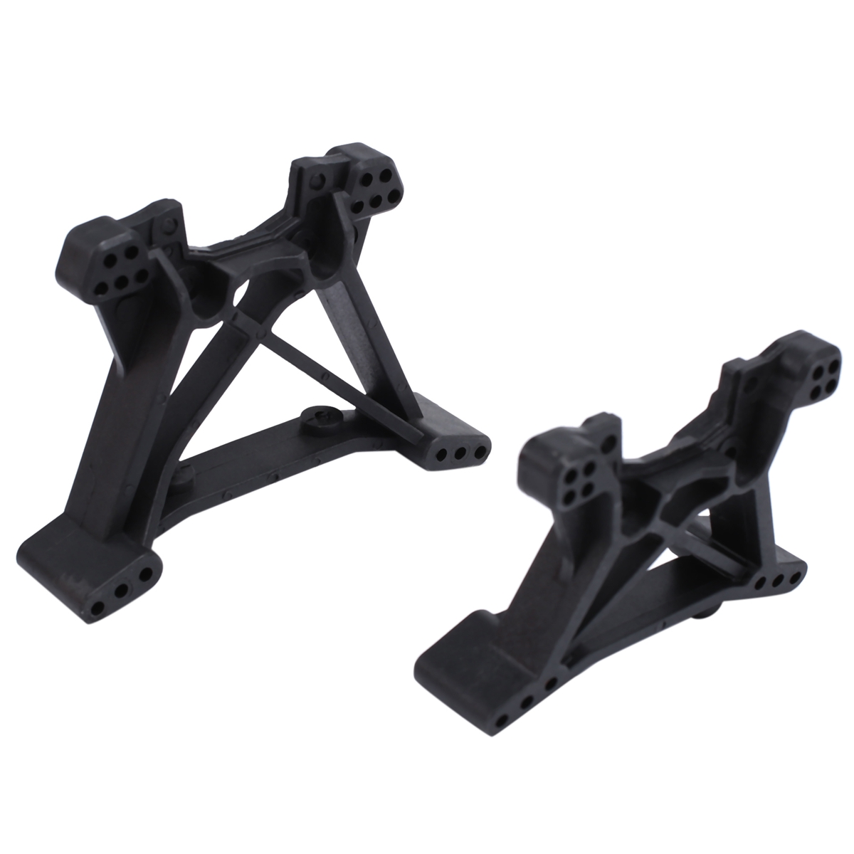 L68AFront and Rear Shock Tower - Rc Remo Hobby ulasan dan harga