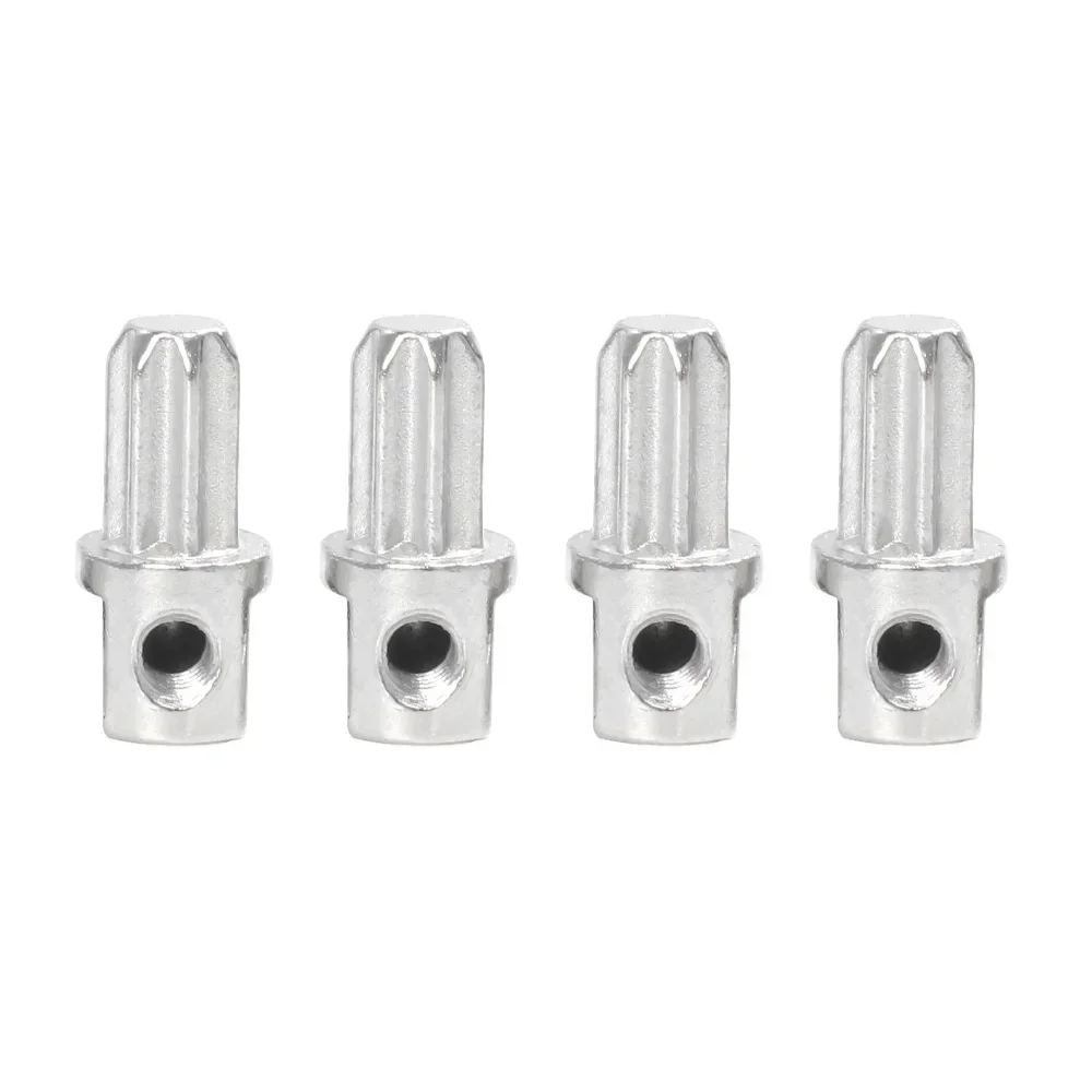 4pcs Metal Center Drive Hub 68 - Rc Remo Hobby ulasan dan harga