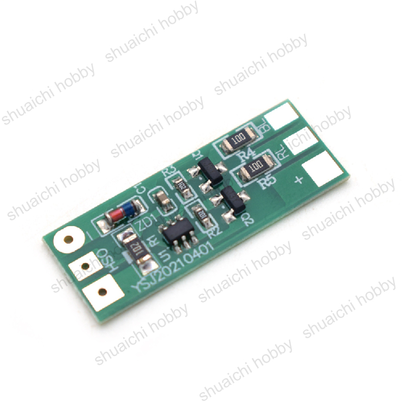 3-12V Strobe Flashing Module R - Rc Hobby Warehouse ulasan dan harga