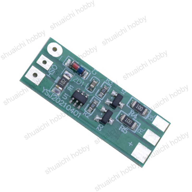 3-12V Strobe Flashing Module R - Rc Hobby Warehouse ulasan dan harga