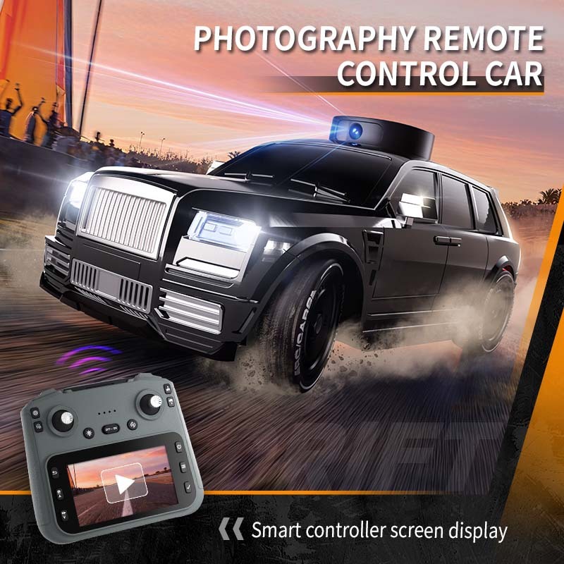911s Rc Car Hd Camera 4 5 Inch - Rc Hobby Photos ulasan dan harga
