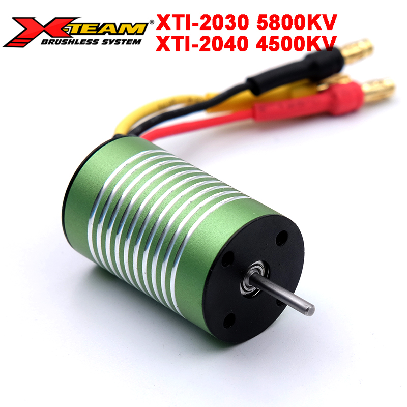 X-team 2030 5800KV 2040 4500KV - Rc Remo Hobby ulasan dan harga