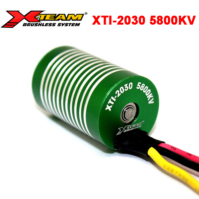 X-team 2030 5800KV 2040 4500KV - Rc Remo Hobby ulasan dan harga