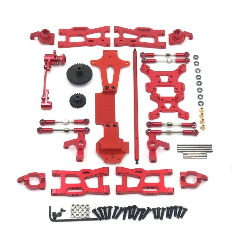Metal Upgrade Parts Kits Swing - Rc Hobby Warehouse ulasan dan harga