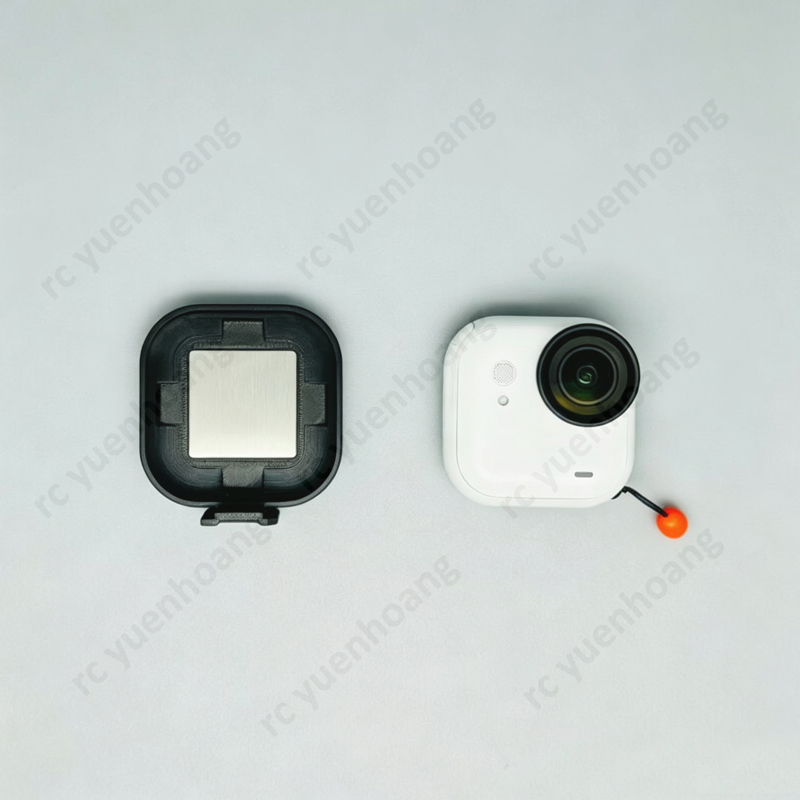 1PCS For Insta360 Go Ultra Cam - Rc Hobby Warehouse ulasan dan harga