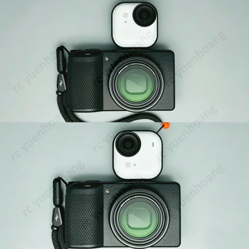 1PCS For Insta360 Go Ultra Cam - Rc Hobby Warehouse ulasan dan harga