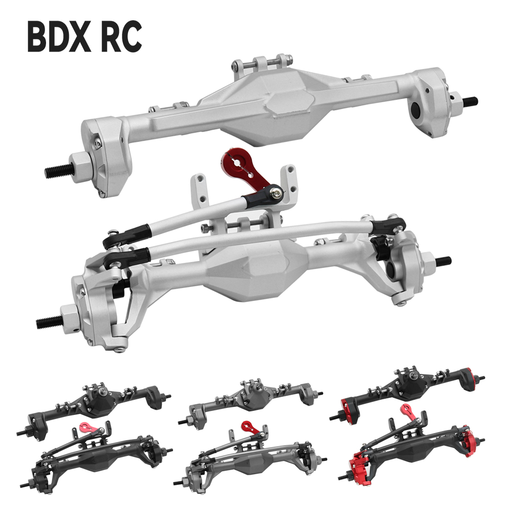 CNC Machined Aluminum Integrat - Rc Hobby Warehouse ulasan dan harga
