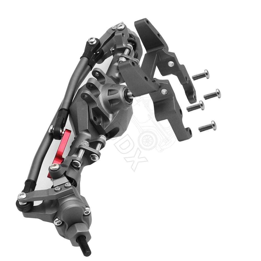 CNC Machined Aluminum Integrat - Rc Hobby Warehouse ulasan dan harga