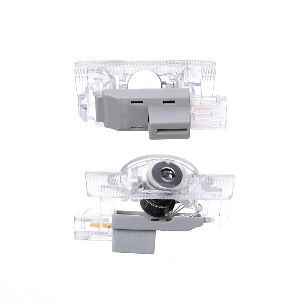 Car Door Led HD Projector Ligh - Rc Hobby Nook ulasan dan harga