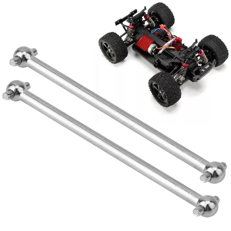 2PCS REMO M5367 MMetal Dog Bon - Rc Remo Hobby ulasan dan harga