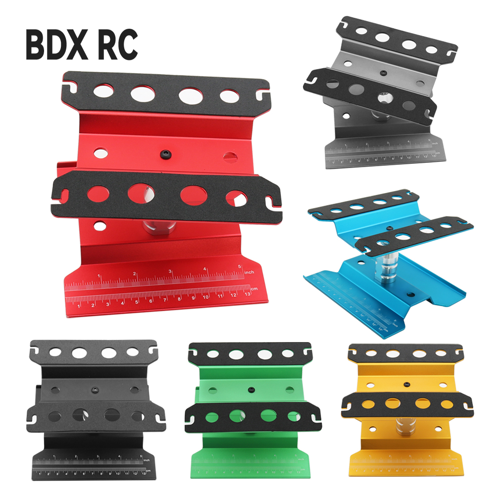 Metal Repair Station Work Stan - Rc Hobby Warehouse ulasan dan harga