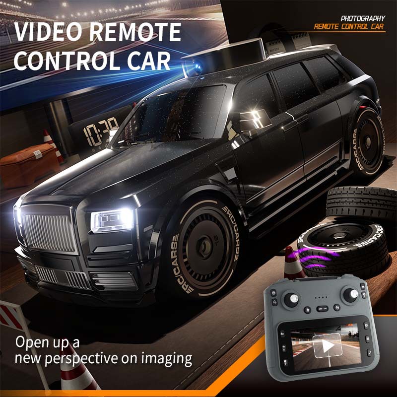 Telecar 911S RC Car HD Camera  - Rc Hobby Photos ulasan dan harga