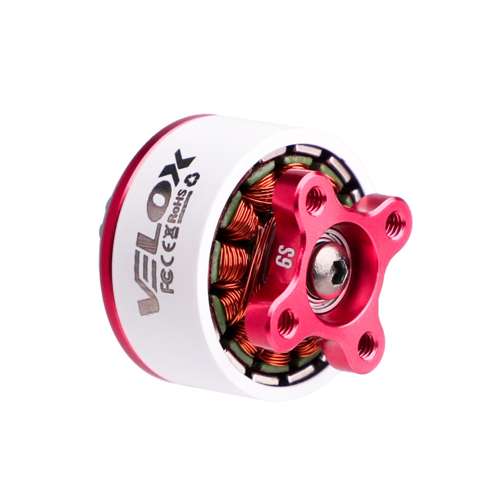 T-Hobby V1507 1.5mm 5mm Shaft  - Rc Hobby Ua ulasan dan harga