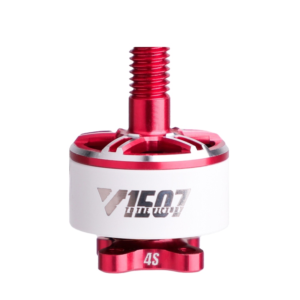 T-Hobby V1507 1.5mm 5mm Shaft  - Rc Hobby Ua ulasan dan harga
