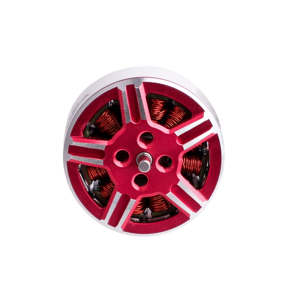T-Hobby V1507 1.5mm 5mm Shaft  - Rc Hobby Ua ulasan dan harga