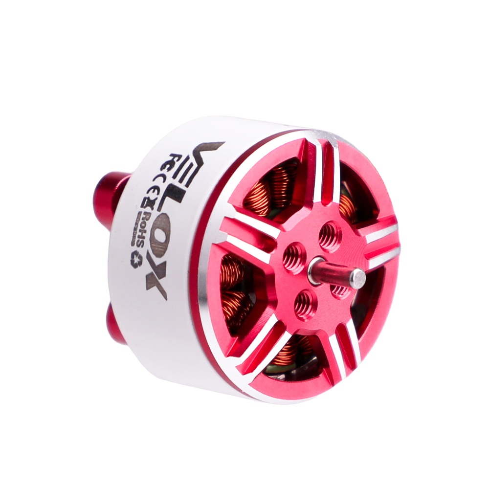 T-Hobby V1507 1.5mm 5mm Shaft  - Rc Hobby Ua ulasan dan harga