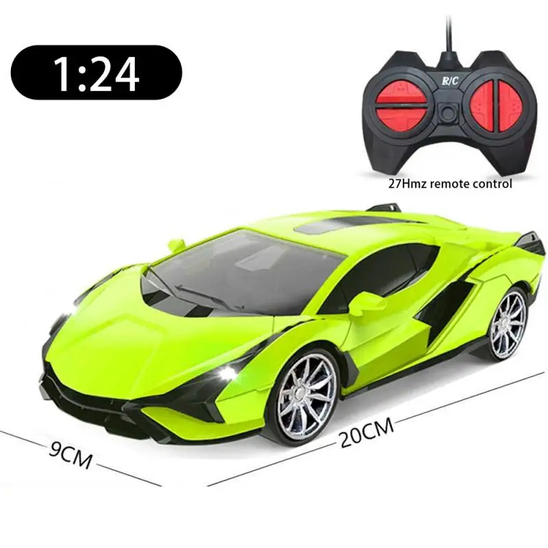 High-Speed RC Car Stunt Drift  - Rc Hobby Nook ulasan dan harga