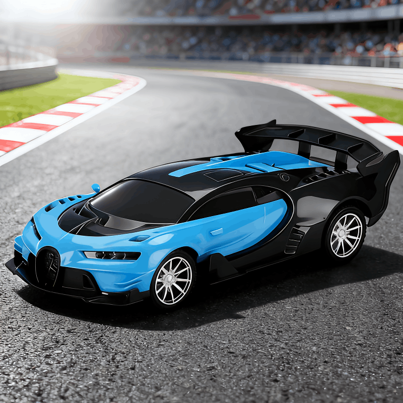 High-Speed RC Car Stunt Drift  - Rc Hobby Nook ulasan dan harga