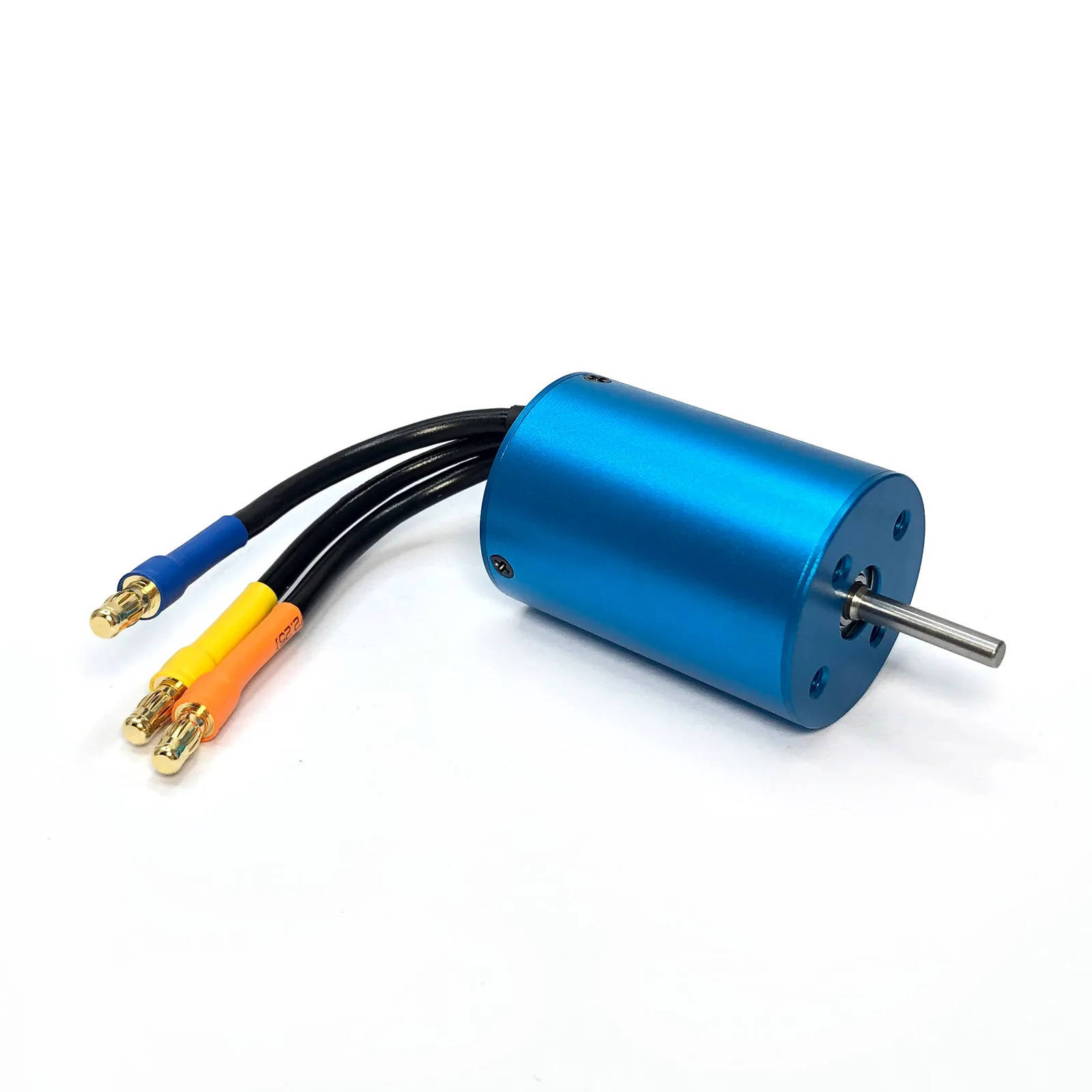 YSIDO Brushless Motor 2435/244 - Rc Remo Hobby ulasan dan harga