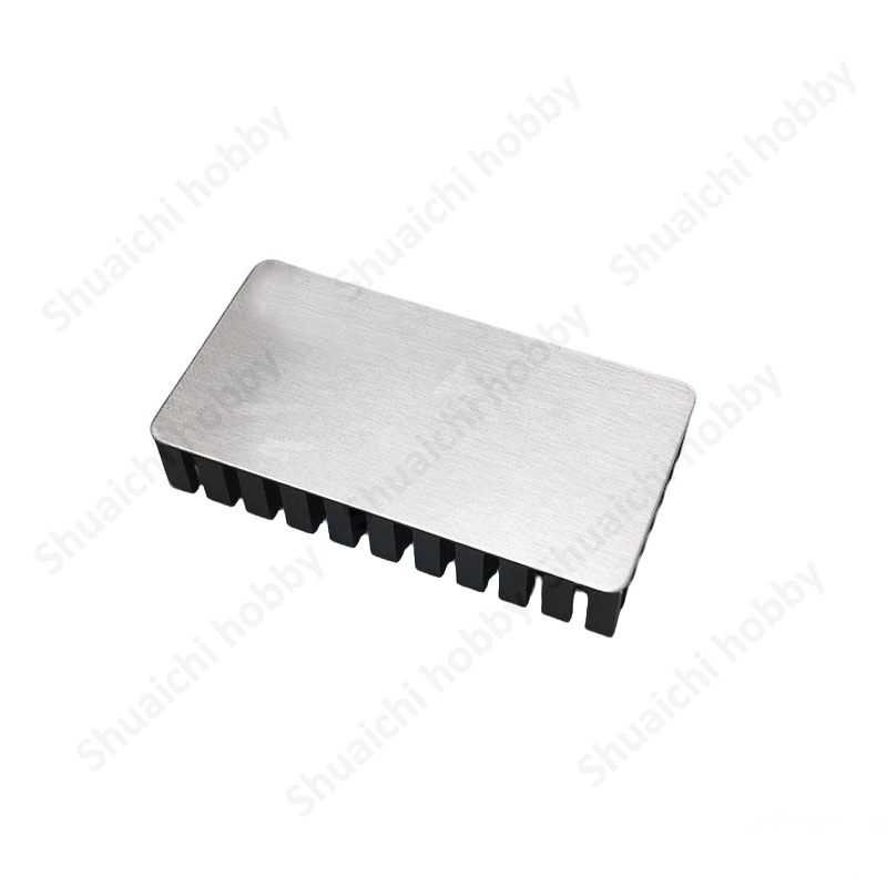 1PCS Magnetic Cooling Pad Heat - Rc Hobby Warehouse ulasan dan harga