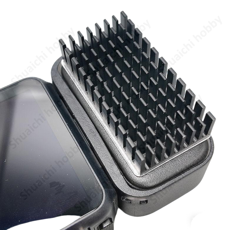 1PCS Magnetic Cooling Pad Heat - Rc Hobby Warehouse ulasan dan harga