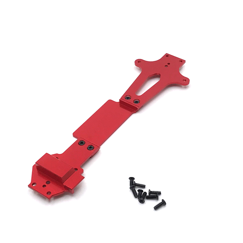 Metal Upgrade Refit Second Flo - Rc Hobby Warehouse ulasan dan harga