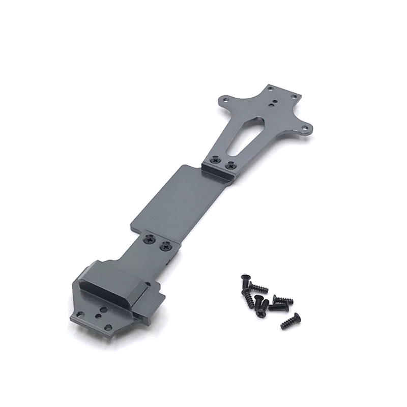 Metal Upgrade Refit Second Flo - Rc Hobby Warehouse ulasan dan harga