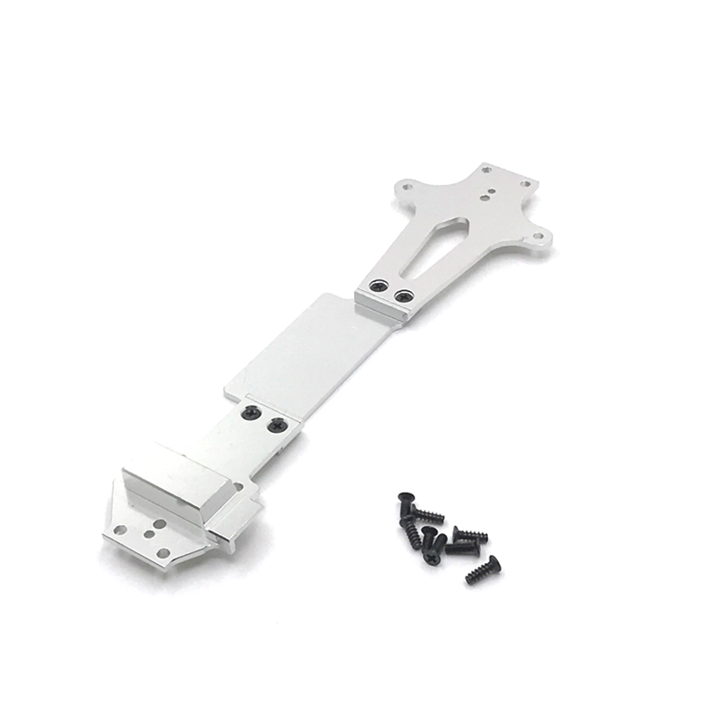Metal Upgrade Refit Second Flo - Rc Hobby Warehouse ulasan dan harga