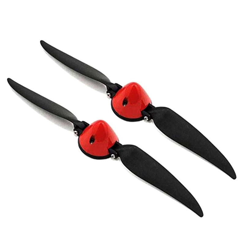 2PCS Volantex Helice 10x6 1060 - Rc Hobby Warehouse ulasan dan harga