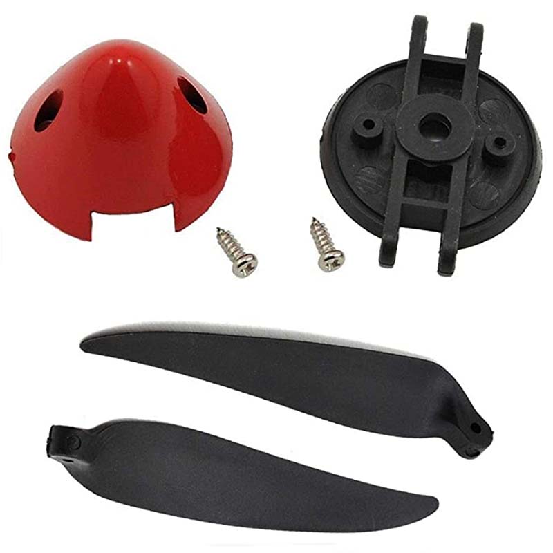 2PCS Volantex Helice 10x6 1060 - Rc Hobby Warehouse ulasan dan harga