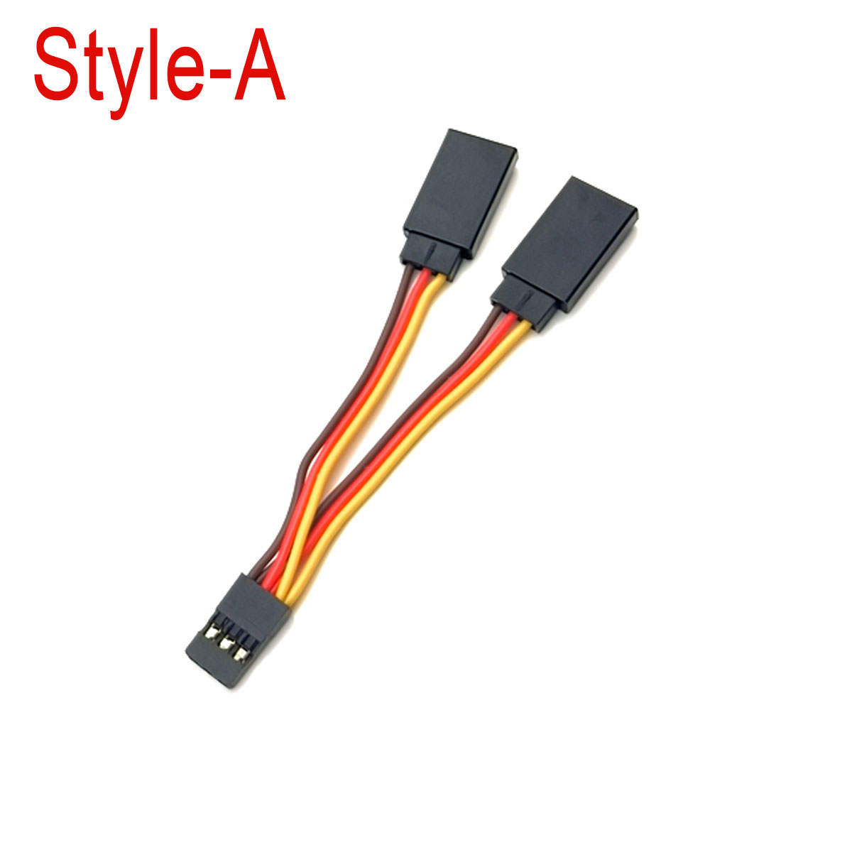 1 2pcs /5pcs 90mm Servo Splitt - Rc Hobby Warehouse ulasan dan harga