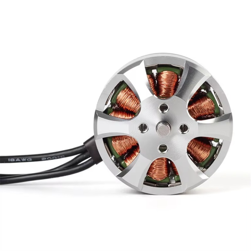 RoRusLigpower MN3510 360KV/700 - Rc Hobby Ua ulasan dan harga