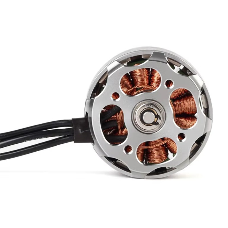 RoRusLigpower MN3510 360KV/700 - Rc Hobby Ua ulasan dan harga