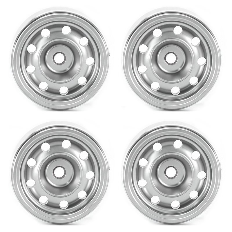 AS96-1/30 SCX30 0.7 Inch Negat - Wheel Rim Rc ulasan dan harga
