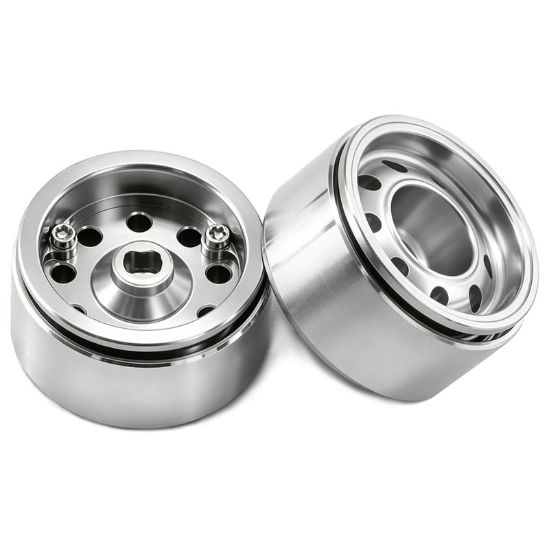 AS96-1/30 SCX30 0.7 Inch Negat - Wheel Rim Rc ulasan dan harga