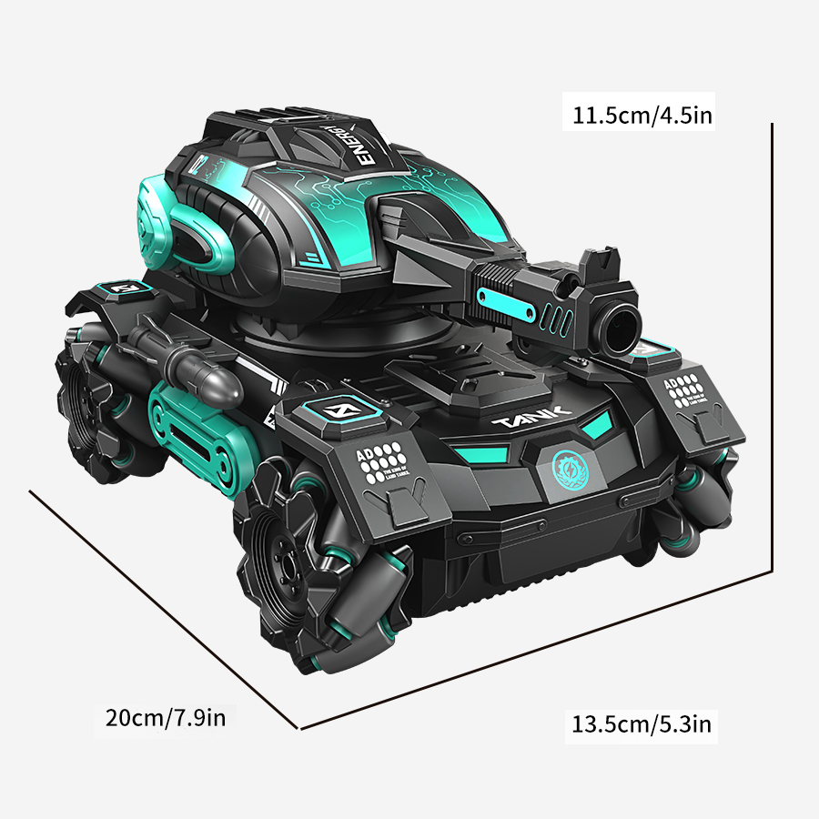 RC Jet Car 2.4G Gesture Sensin - Rc Hobby Nook ulasan dan harga