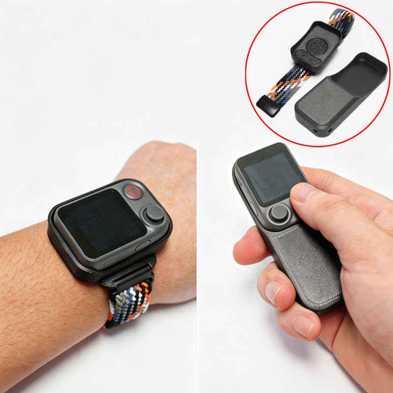 1Set For DJI Osmo Pocket 4P/Fr - Rc Hobby Warehouse ulasan dan harga