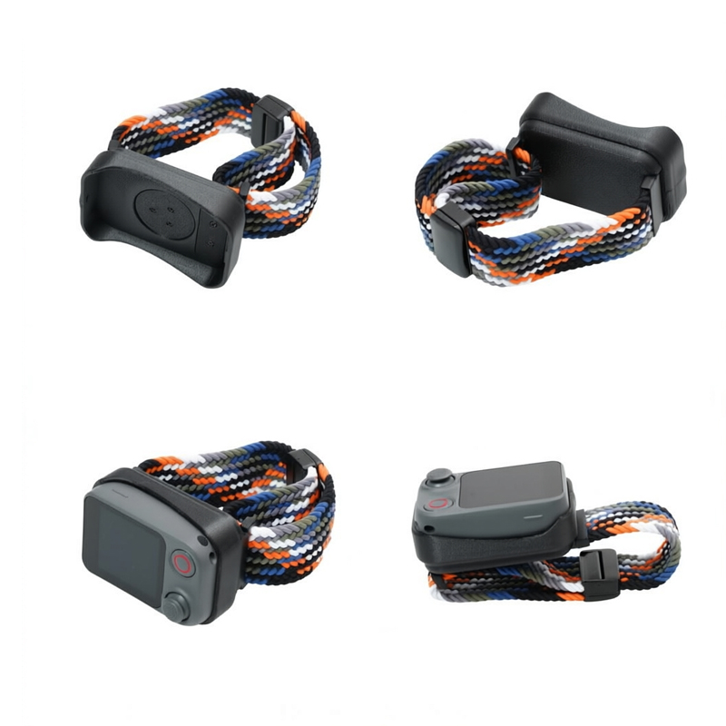 1Set For DJI Osmo Pocket 4P/Fr - Rc Hobby Warehouse ulasan dan harga