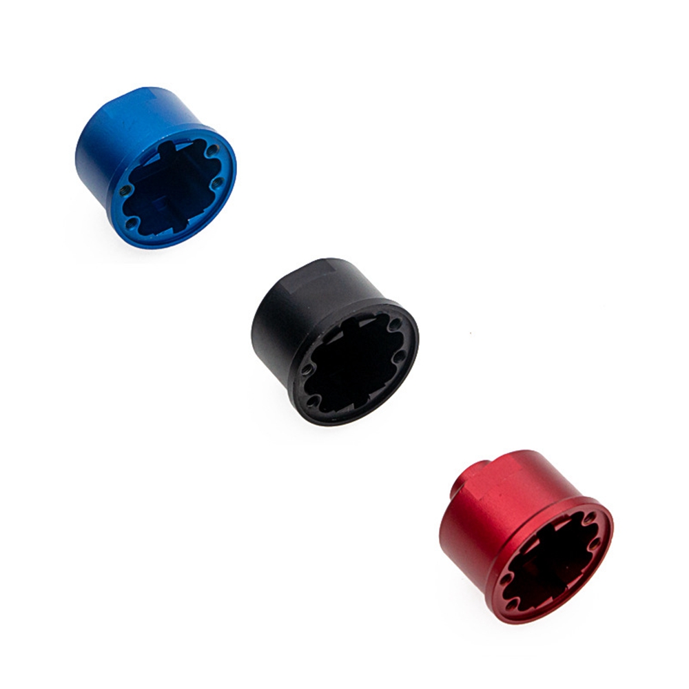 AS96-Metal Front Rear Differen - Rc Remo Hobby ulasan dan harga