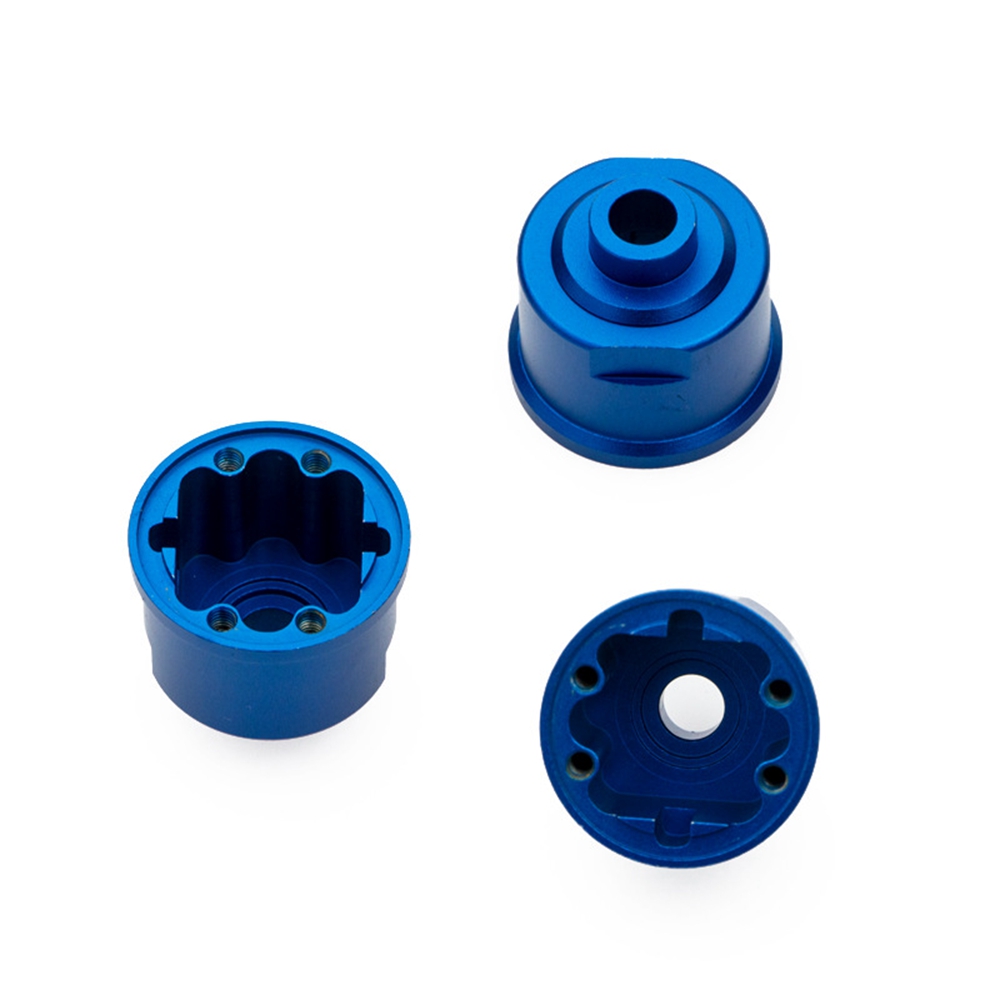 AS96-Metal Front Rear Differen - Rc Remo Hobby ulasan dan harga