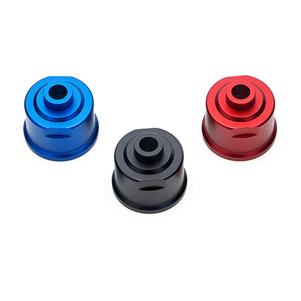 AS96-Metal Front Rear Differen - Rc Remo Hobby ulasan dan harga
