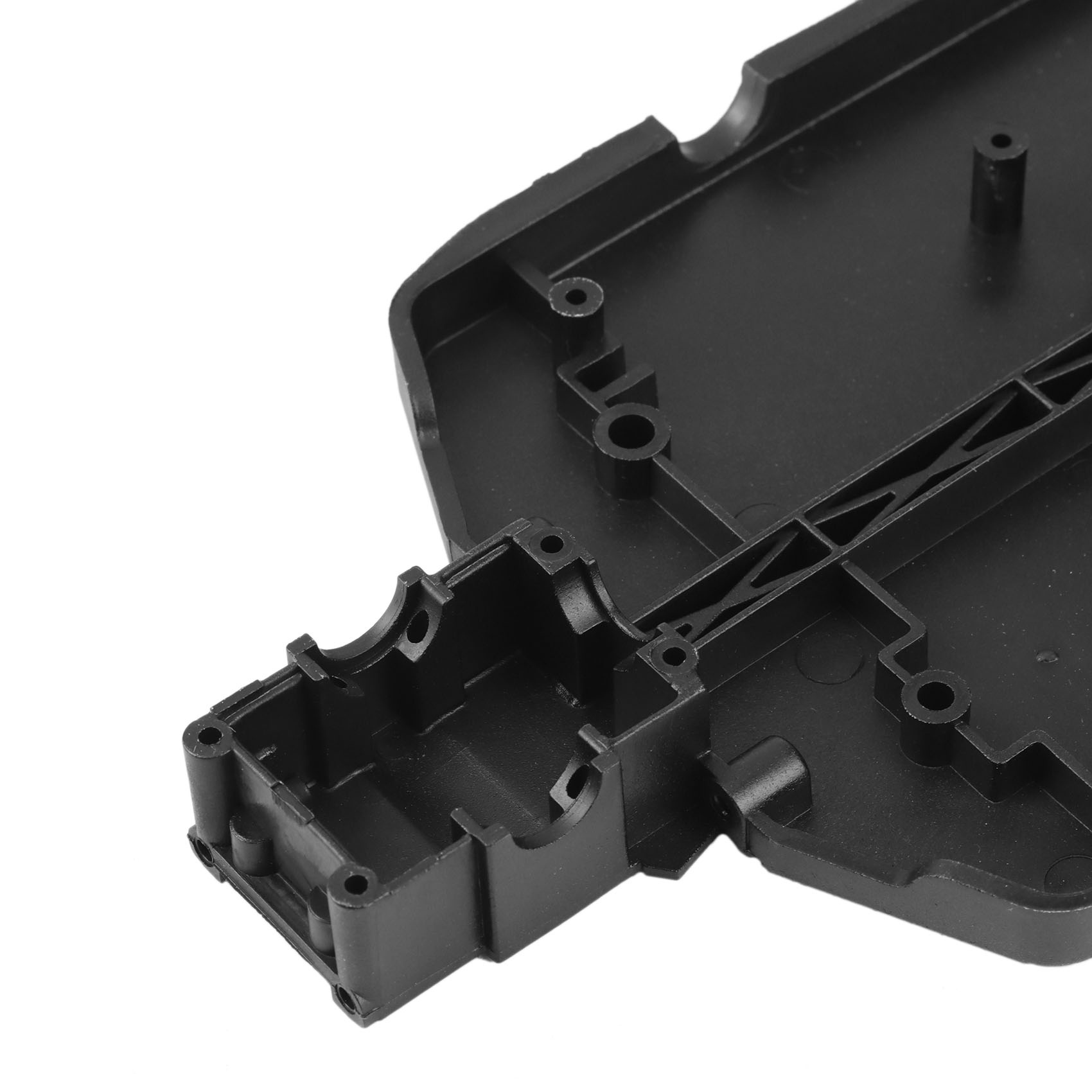 ABXE-RC Car Chassis P2501 For  - Rc Remo Hobby ulasan dan harga