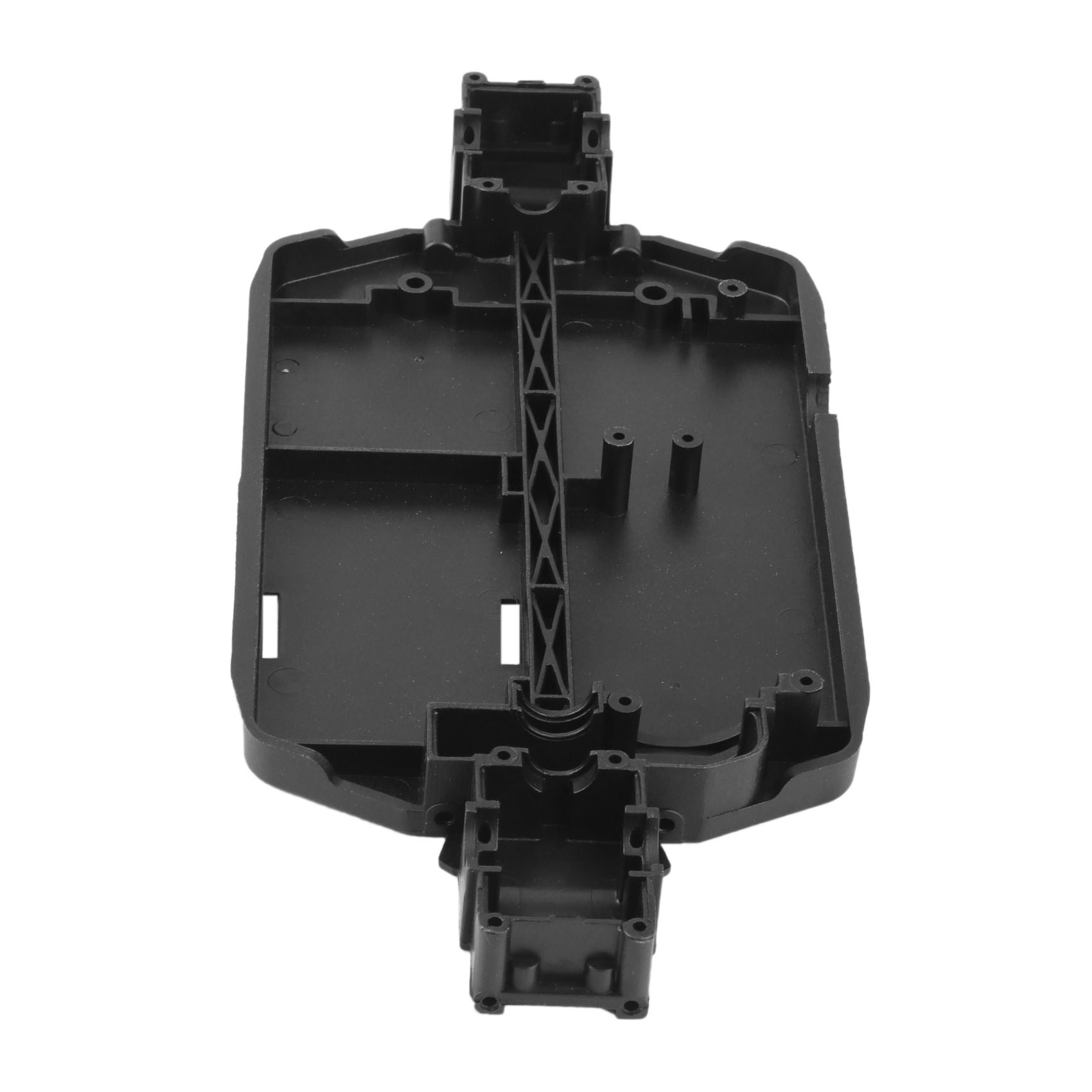 ABXE-RC Car Chassis P2501 For  - Rc Remo Hobby ulasan dan harga